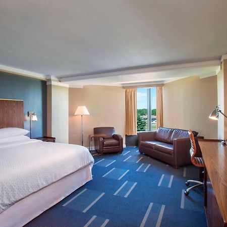 Four Points By Sheraton Richmond Midlothian Extérieur photo