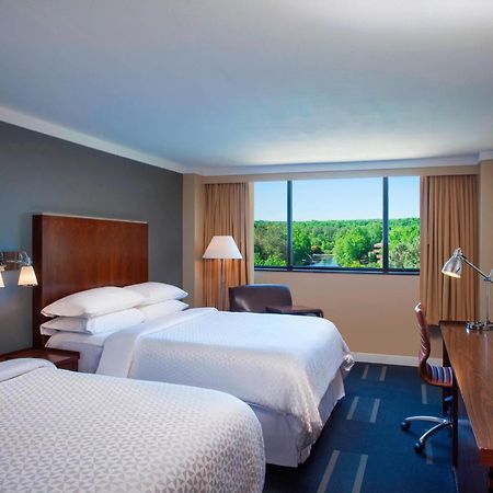 Four Points By Sheraton Richmond Midlothian Extérieur photo