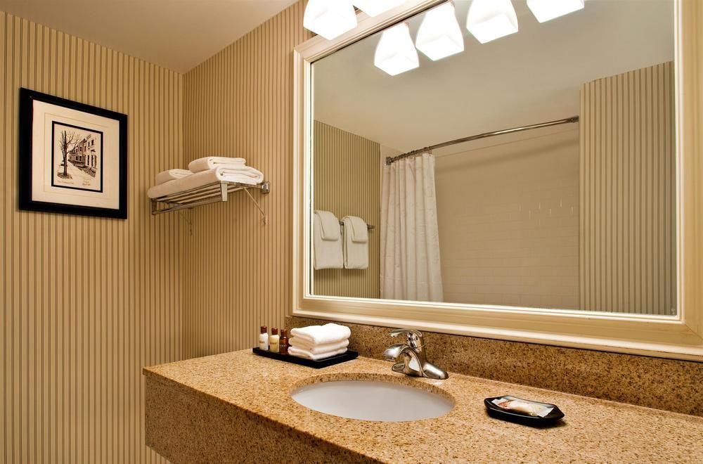 Four Points By Sheraton Richmond Midlothian Extérieur photo