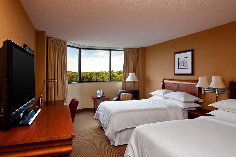 Four Points By Sheraton Richmond Midlothian Extérieur photo