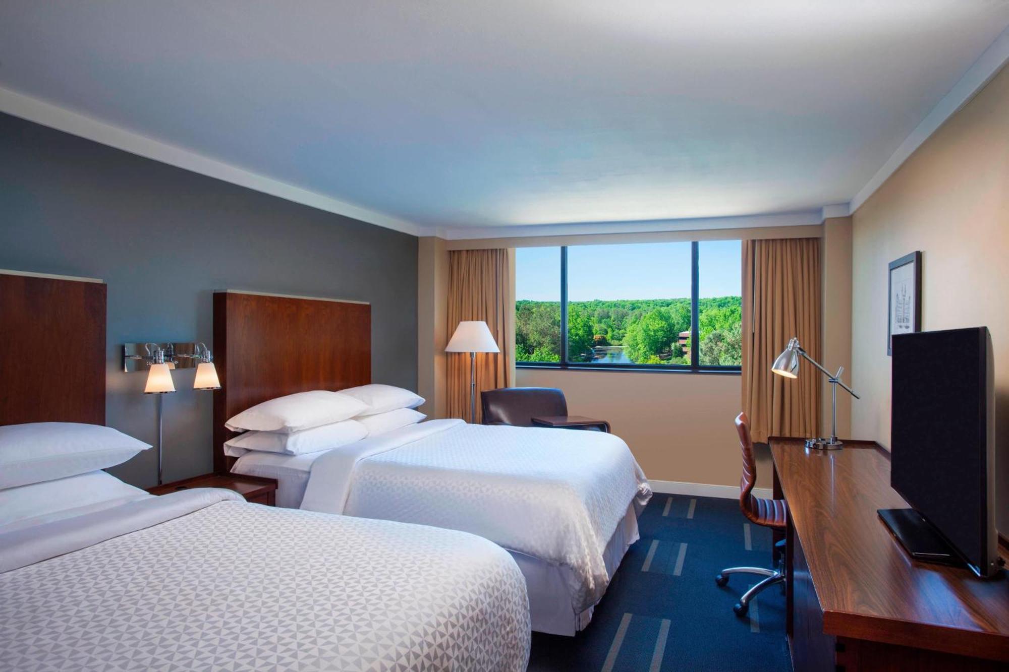 Four Points By Sheraton Richmond Midlothian Extérieur photo