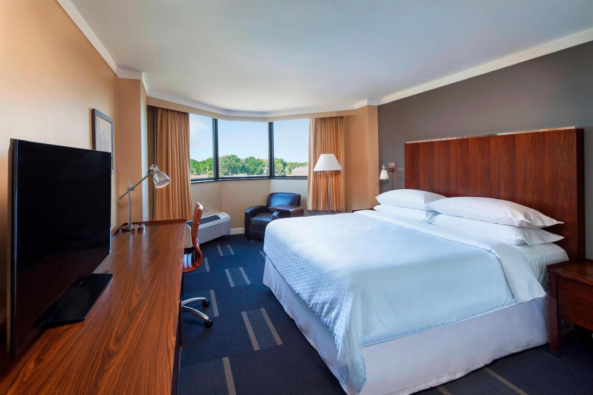 Four Points By Sheraton Richmond Midlothian Extérieur photo