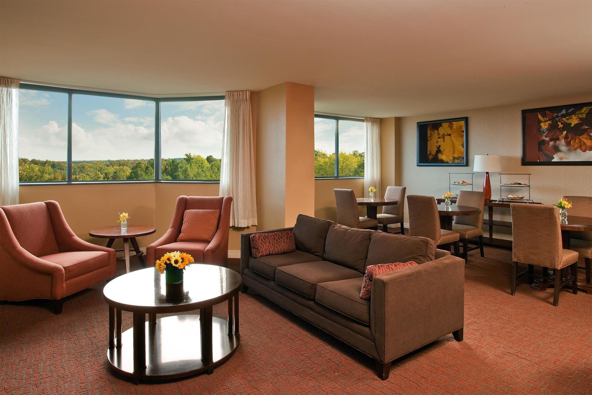 Four Points By Sheraton Richmond Midlothian Extérieur photo