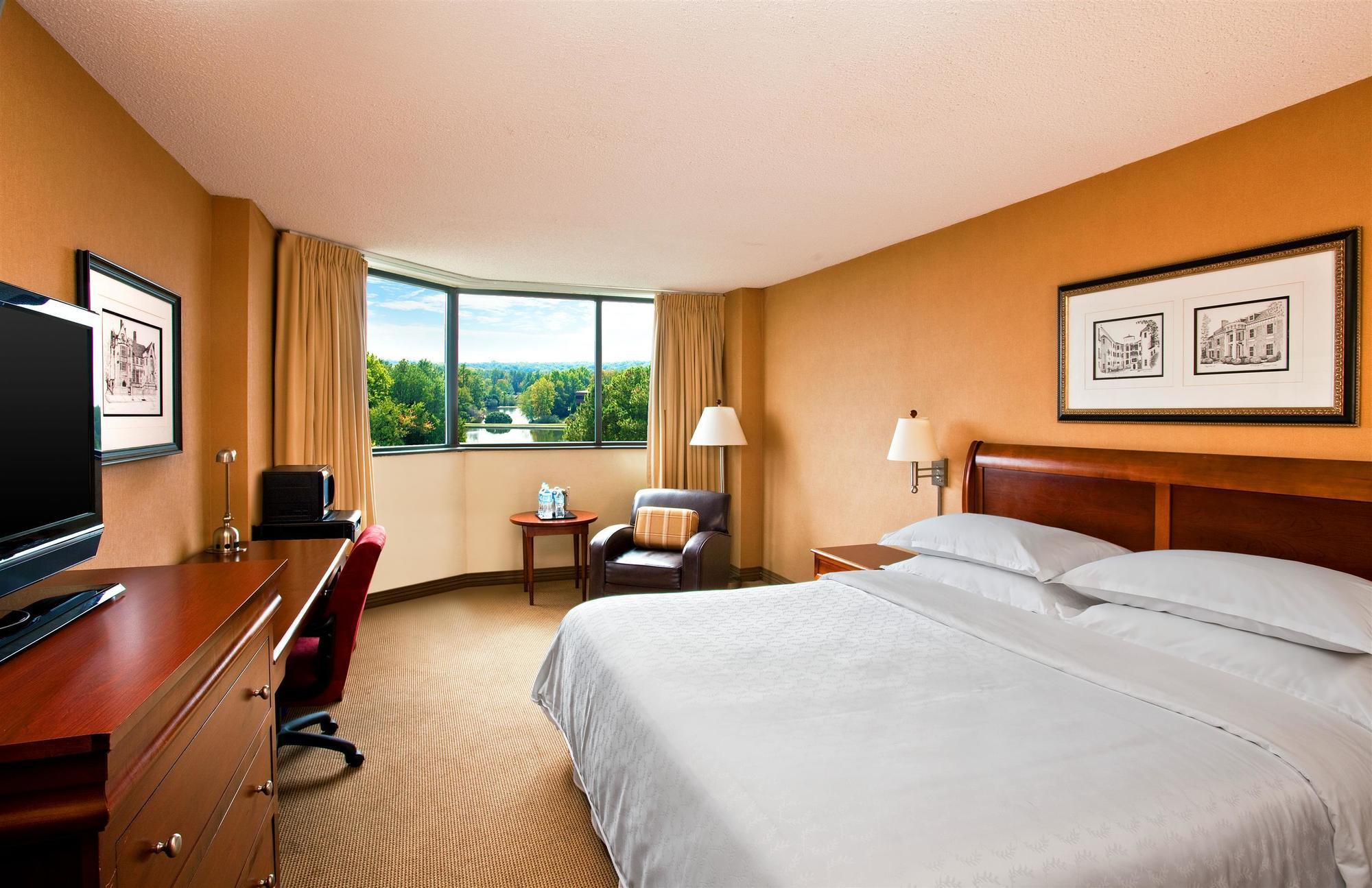 Four Points By Sheraton Richmond Midlothian Extérieur photo