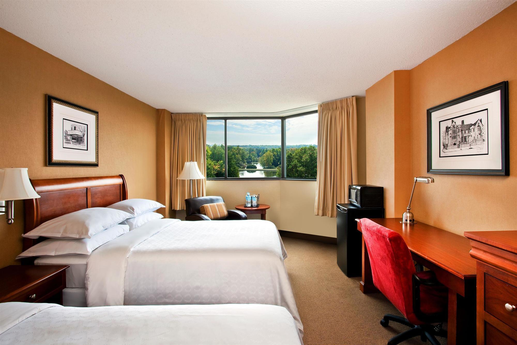 Four Points By Sheraton Richmond Midlothian Extérieur photo