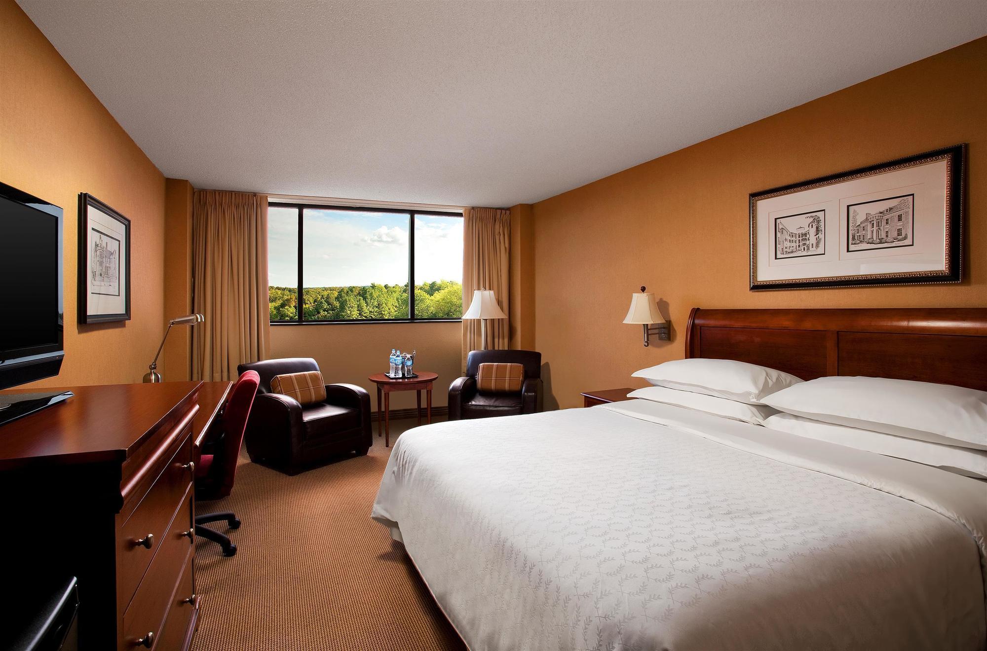 Four Points By Sheraton Richmond Midlothian Extérieur photo