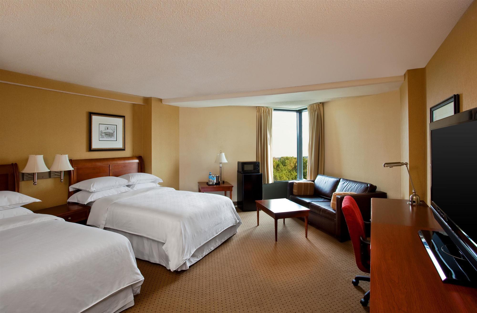 Four Points By Sheraton Richmond Midlothian Extérieur photo