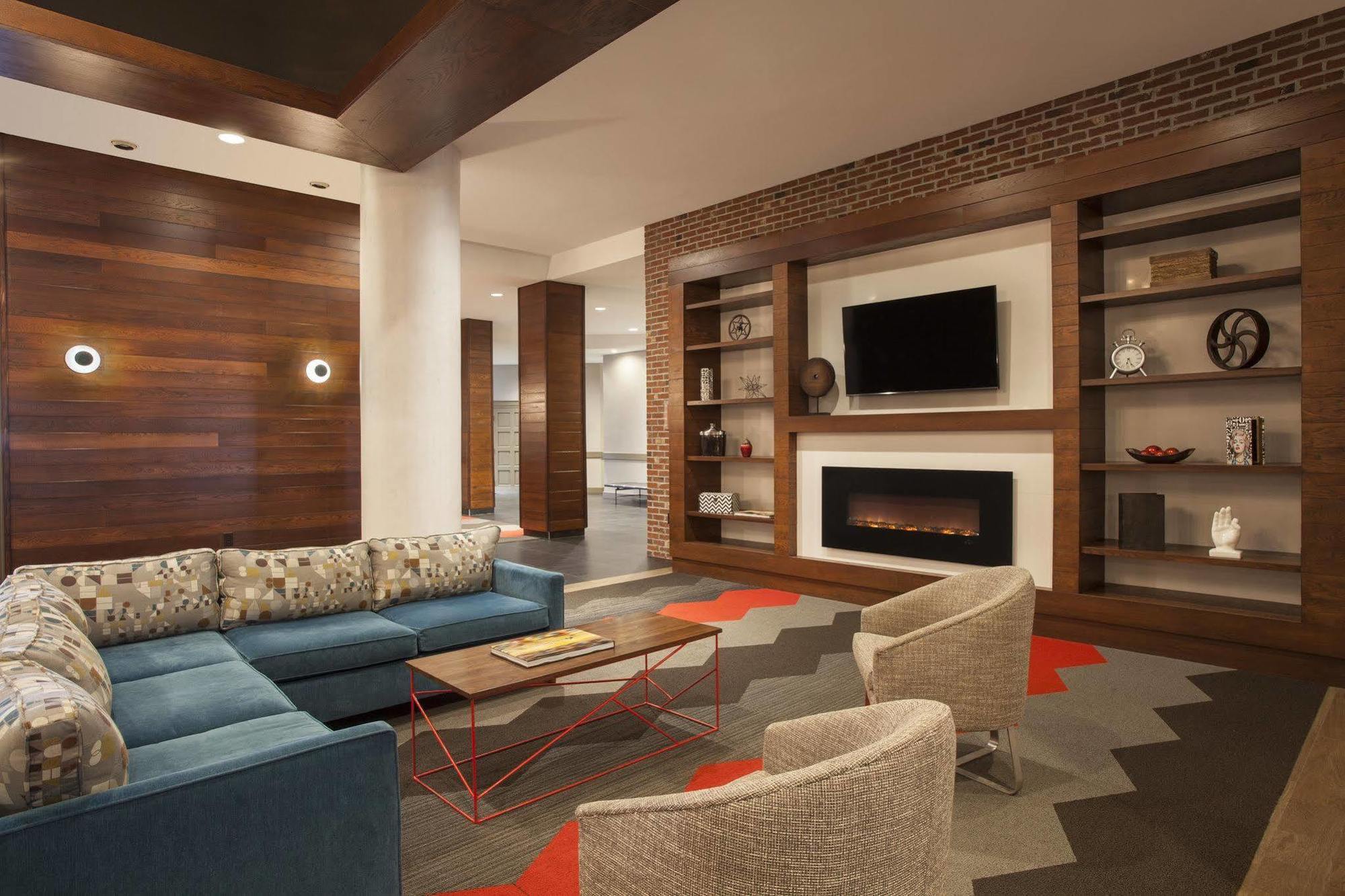 Four Points By Sheraton Richmond Midlothian Extérieur photo