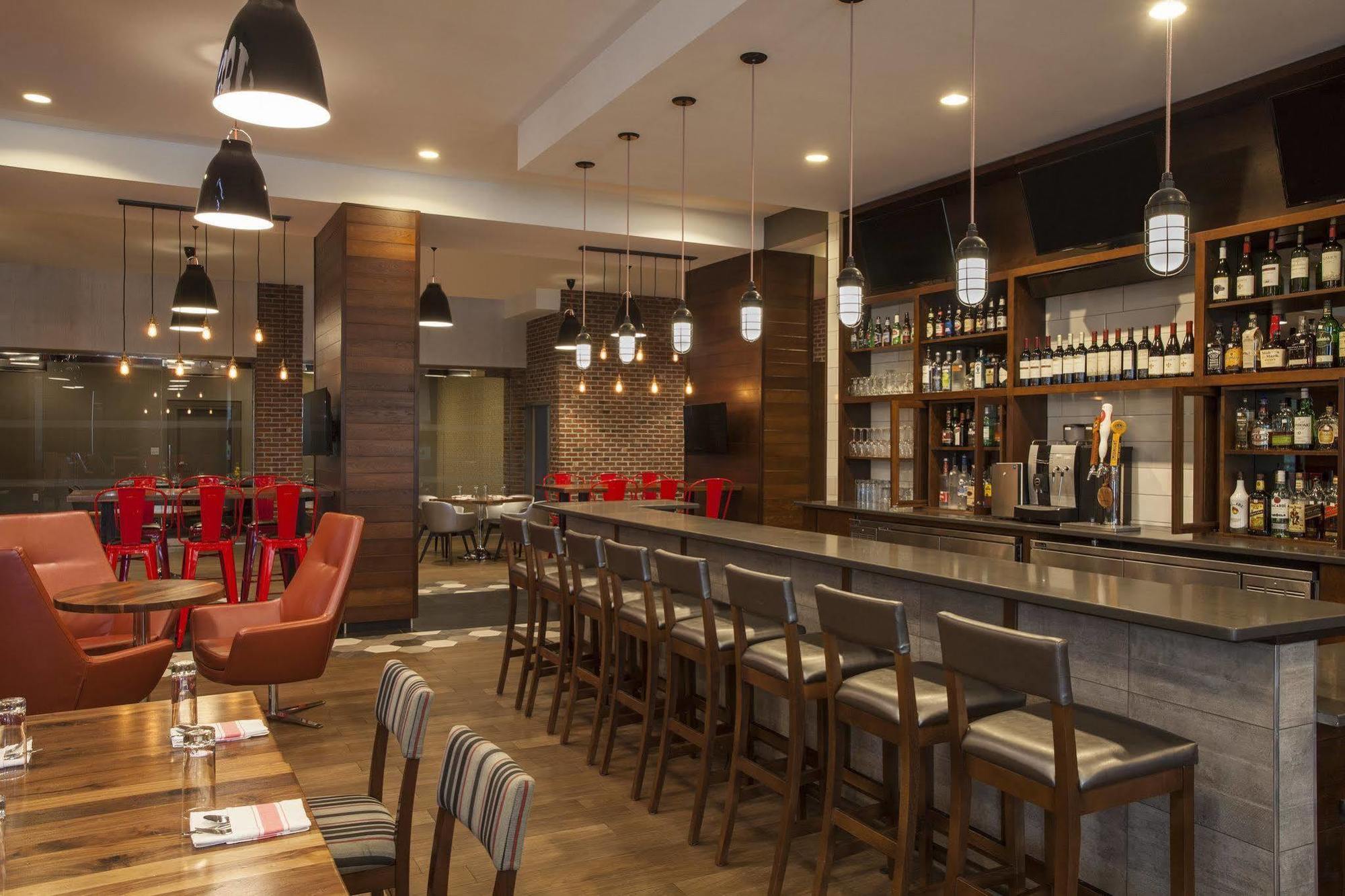 Four Points By Sheraton Richmond Midlothian Extérieur photo
