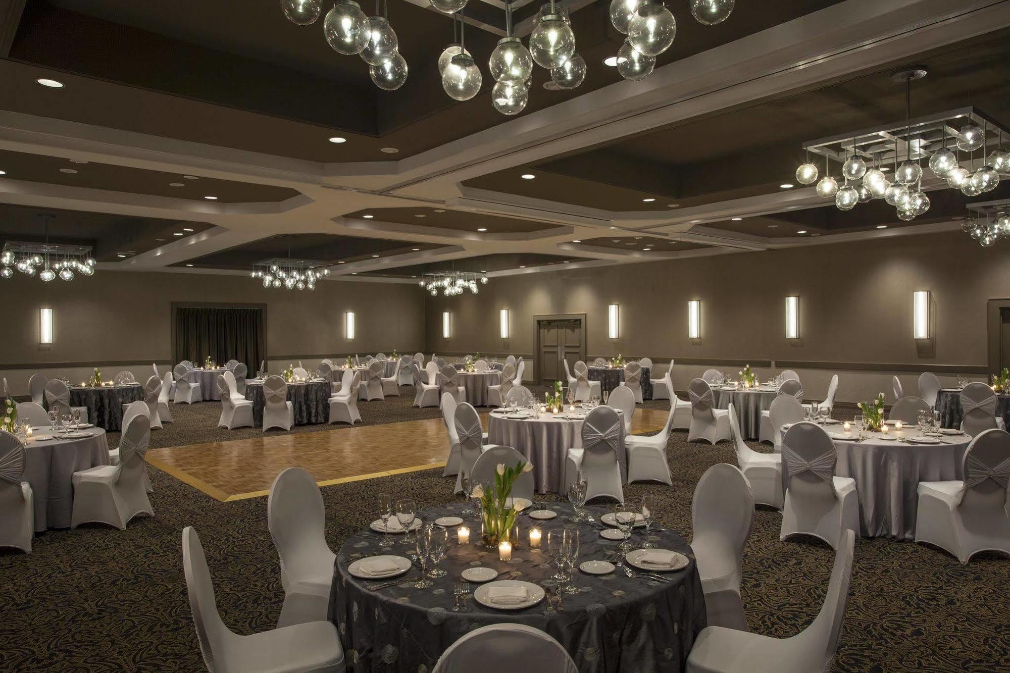 Four Points By Sheraton Richmond Midlothian Extérieur photo