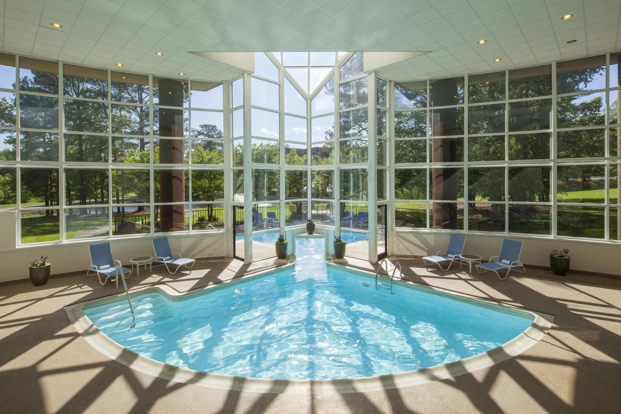 Four Points By Sheraton Richmond Midlothian Extérieur photo