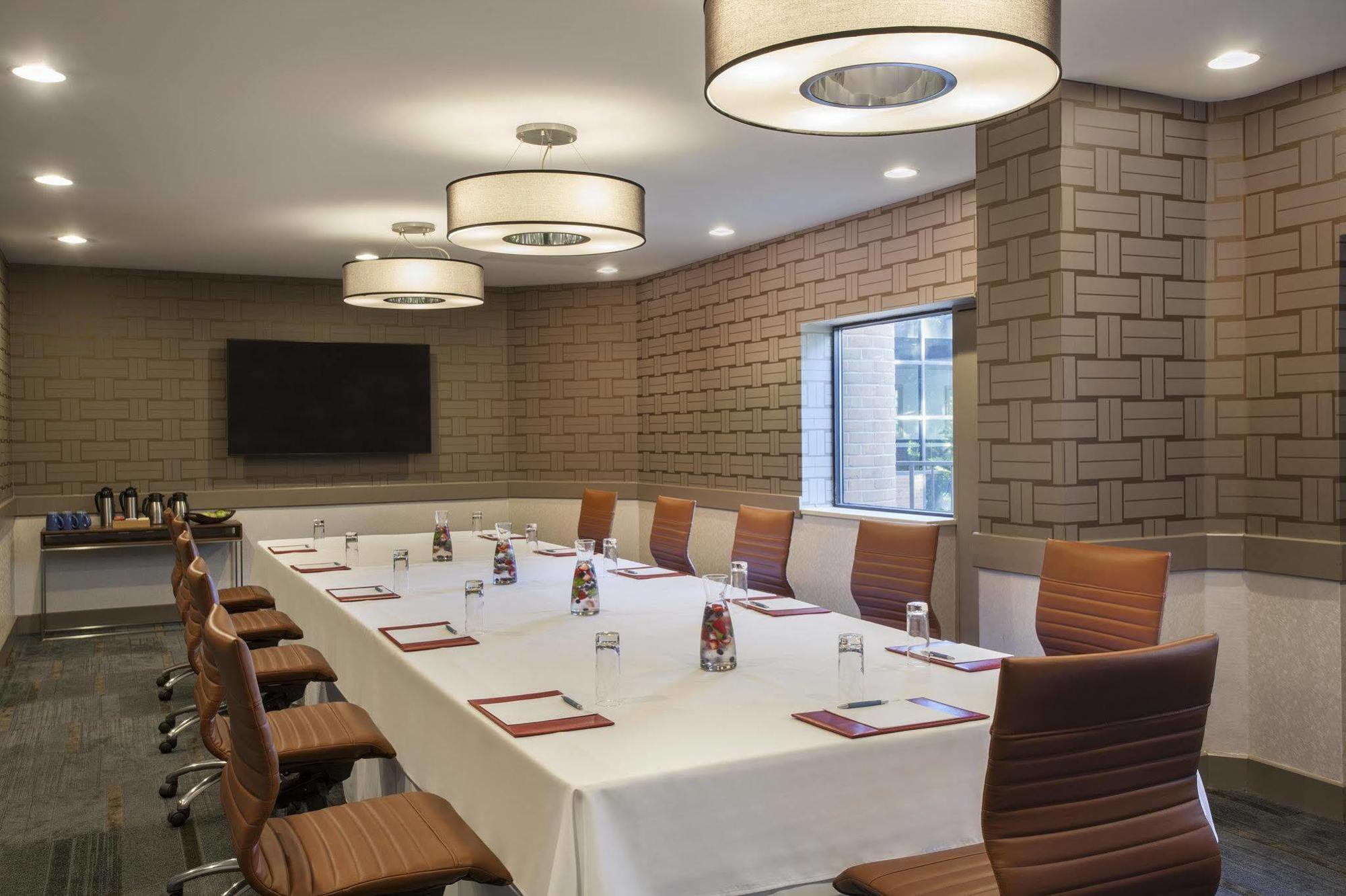 Four Points By Sheraton Richmond Midlothian Extérieur photo