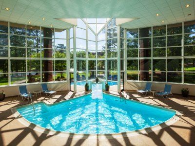Four Points By Sheraton Richmond Midlothian Extérieur photo